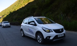 Xe hạng A nào vừa an toàn, vừa có giá tốt nhất thị trường?