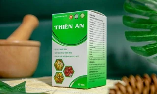 Thiên An hỗ trợ giảm bệnh trĩ hiệu quả tại nhà