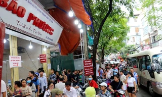 Bí kíp ngồi nhà mua bánh Trung thu Bảo Phương chỉ bằng 1 thao tác