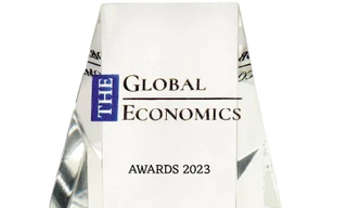 Chủ tịch Tập đoàn BRG: 'Nữ Doanh Nhân Tiêu Biểu 2023' được tôn vinh bởi tạp chí The Global Economics