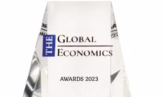 Chủ tịch Tập đoàn BRG: 'Nữ Doanh Nhân Tiêu Biểu 2023' được tôn vinh bởi tạp chí The Global Economics