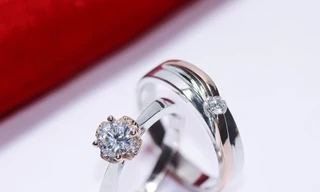 Giá trị thực sự của nhẫn cưới: Cần hiểu trước khi bước vào hôn nhân