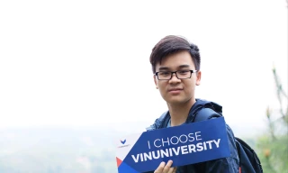 Ngạc nhiên với những sinh viên “con nhà người ta” ở Đại học tinh hoa