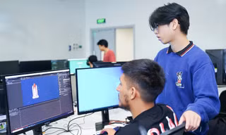 Hé lộ một ngành học đầy tiềm năng khởi nghiệp cho Gen Z 