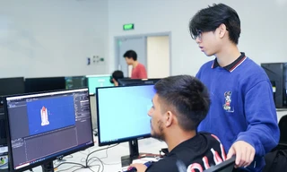 Hé lộ một ngành học đầy tiềm năng khởi nghiệp cho Gen Z 