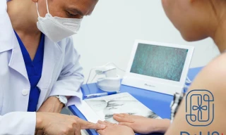 Trời hanh khô, ‘kẻ thù’ của bệnh da liễu thường gặp