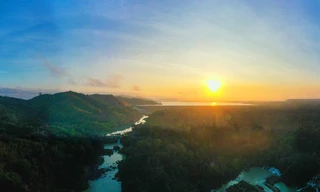 Trung Nguyên Coffee Tour: Khoẻ thể chất, mạnh tinh thần, tràn đầy năng lượng mới