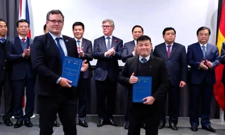 VNPT và Babylon hợp tác trong lĩnh vực y tế số 