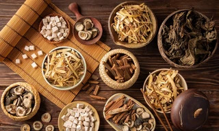 Dạ dày Tuệ Tĩnh là sự phối kết hợp của các loại thảo dược lành tính