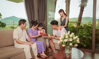 Staycation – Xu hướng du lịch lên ngôi dịp Quốc khánh 2/9