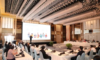 Hoàn Mỹ đi đầu trong chuyển đổi y tế nhằm nâng cao chất lượng chăm sóc sức khỏe