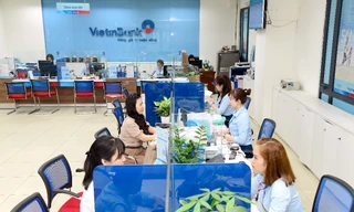 VietinBank chủ động đáp ứng nhu cầu vốn, dịch vụ ngân hàng chính đáng của doanh nghiệp và người dân