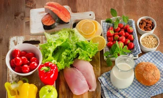 Nguyên tắc 'ba sạch' tăng cường sức đề kháng – cơ chế phòng dịch khi hè đến 