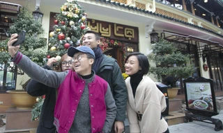 Nhà hàng Thủy Tạ: 'Sợi dây' gắn kết người Hà Nội nay với nét thanh lịch Hà Thành