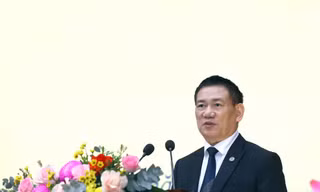 Bộ trưởng Bộ Tài chính: 'Trái phiếu doanh nghiệp chủ yếu là niềm tin'