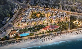 Kinh tế ban đêm - 'cửa sáng' phát triển du lịch tại Phú Yên