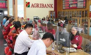 Lần thứ 4 liên tiếp Agribank giảm lãi suất cho vay hỗ trợ khách hàng