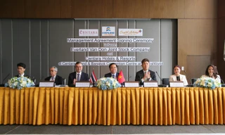 Thương hiệu Centara Hotels & Resorts chính thức đồng hành cùng Crystal Holidays Harbour Vân Đồn