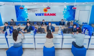 Vietbank mở rộng hoạt động kinh doanh với 14 điểm giao dịch mới trong năm 2024