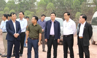 Quy hoạch vùng tạo động lực phát triển cho huyện Lạng Giang