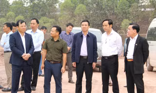 Quy hoạch vùng tạo động lực phát triển cho huyện Lạng Giang
