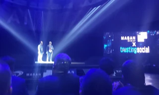 Masan công bố hoàn tất thỏa thuận đầu tư 65 triệu USD mua 25% cổ phần CTCP Trusting Social