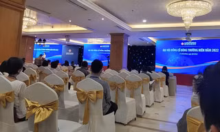 LienvietPostBank tăng vốn tiếp trong năm 2022