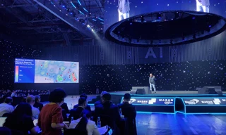 Trusting Social nhận 65 Triệu USD vòng gọi vốn đầu tiên Series C