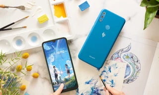 VinSmart ra mắt Vsmart Star 4 – phân khúc 2 triệu đồng