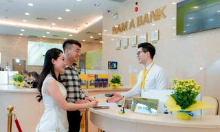 Nam A Bank giữ đà tăng trưởng ổn định, quản trị rủi ro hiệu quả