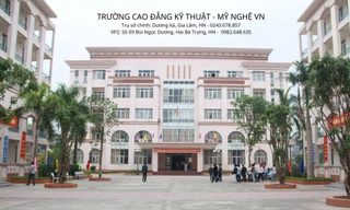 Điện công nghiệp và Điện lạnh – Ngành học luôn được doanh nghiệp săn đón khi ra trường