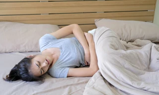 Phụ Lạc Cao EX giúp gạt bỏ nỗi lo đau bụng kinh 