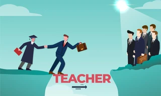 Chọn môi trường học – điều quan trọng các sĩ tử thường bỏ qua