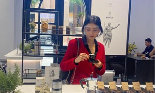 Linh hoạt chuyển đổi mô hình mới - điểm sáng cho chuỗi quán cà phê hậu Covid-19