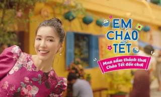 Ca sĩ Bích Phương hết 'sợ Tết như sợ mẹ chồng'