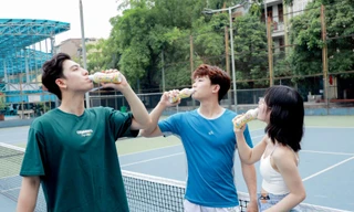 Sự khác biệt tạo nên sức hút đặc biệt của sữa đậu nành Number 1 Soya Canxi