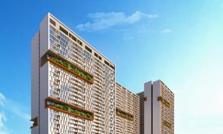 Anland Lakeview: Tầm nhìn tinh anh cho giá trị vững mạnh