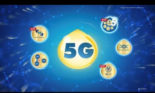 Giúp trẻ tự tin đón đầu những thách thức tương lai nhờ nền tảng dinh dưỡng '5G' vượt trội
