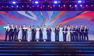 Hành trình khẳng định danh hiệu 'Nơi làm việc tốt nhất châu Á' của Bảo Việt Nhân thọ