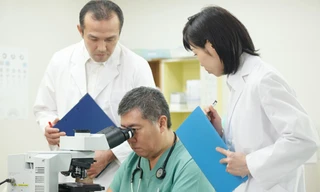 Đừng dễ dàng buông tay khi bị ung thư