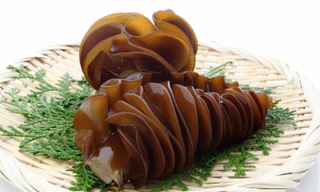 Hiệu quả tuyệt vời của chất nhờn từ tảo nâu giúp 'nâng sức' cho người bệnh ung thư 