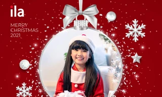 ILA lan tỏa yêu thương qua các hoạt động Giáng sinh