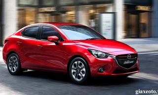 Chọn xe tầm giá 500 triệu cho gia đình chơi tết