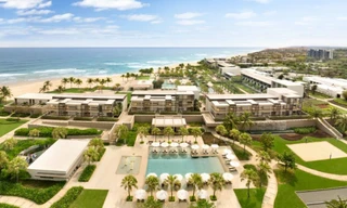 Hyatt Regency Danang Resort & Spa cho ra mắt hàng loạt trải nghiệm và cơ sở vật chất mới