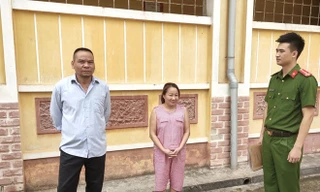 Ổ mại dâm giá 250.000 núp bóng tiệm massage