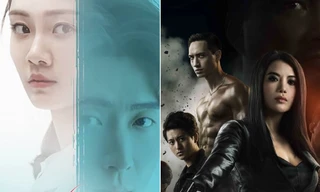 Đón xem Hương Ga và Yêu em người chữa lành vết thương trên K+