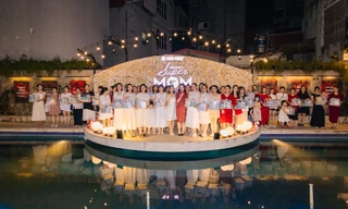 Sự kiện 'Thương!' do Bibo Mart tổ chức nhận phản hồi tích cực từ cộng đồng 