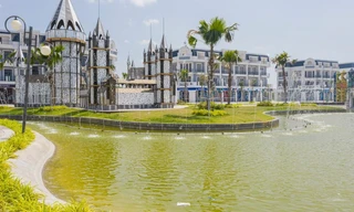 Những ‘lực đỡ’ tích cực thúc đẩy gia tăng chỉ số ‘sức khỏe’ thị trường bất động sản