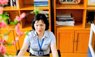 Những chiếc đầu 'lạnh' đằng sau đường dây nóng 1022