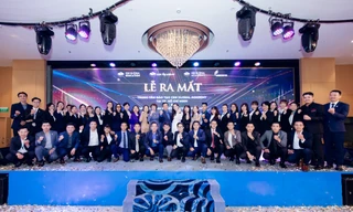 Cen Land sẵn sàng cho hành trình vươn ra thế giới